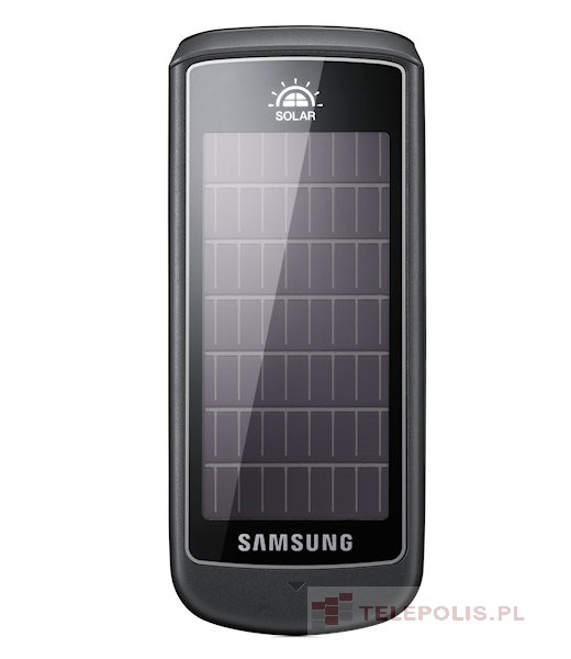 Samsung E1107