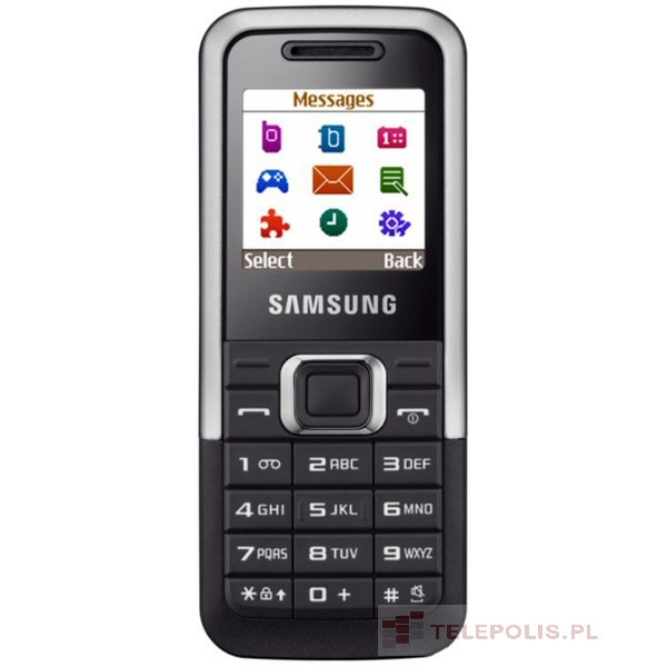 Samsung E1120