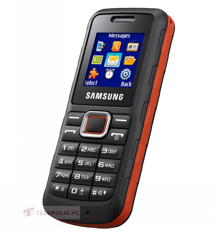 Samsung E1130B Solid
