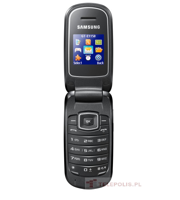 Samsung E1150