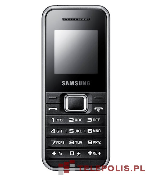 Samsung E1180