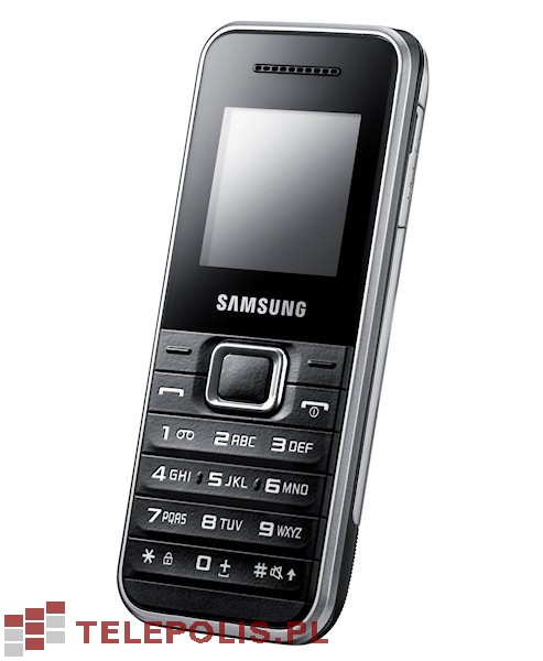 Samsung E1180