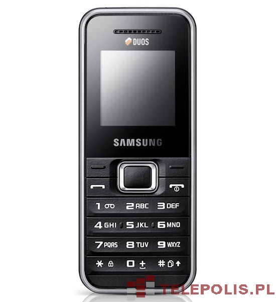 Samsung E1182