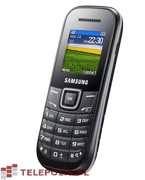 Samsung E1200