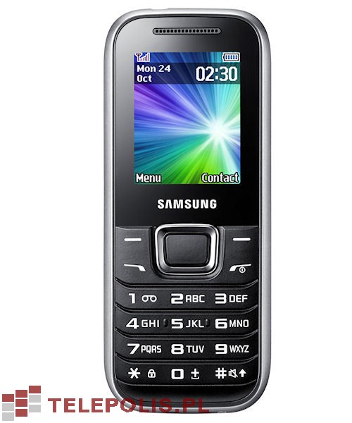 Samsung E1230