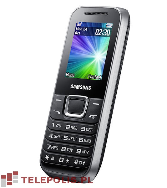 Samsung E1230