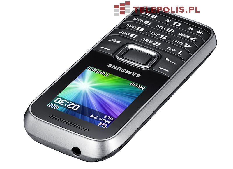 Samsung E1230