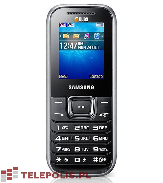 Samsung E1232B