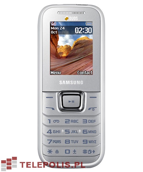 Samsung E1232B