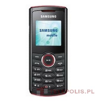 Samsung E2120