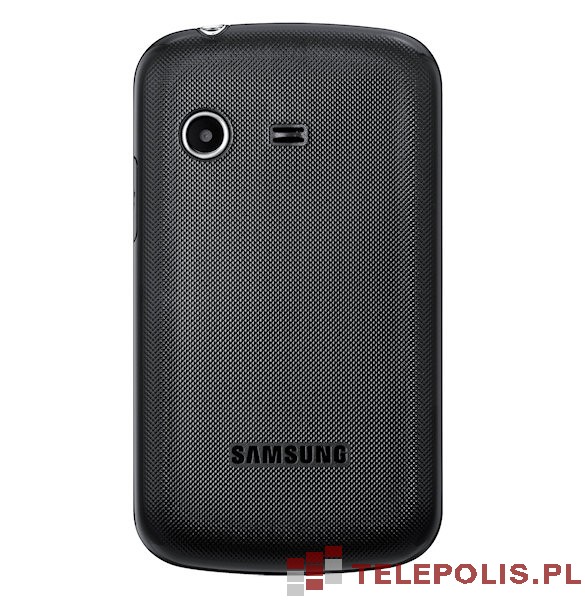 Samsung E2222 Ch@t 222