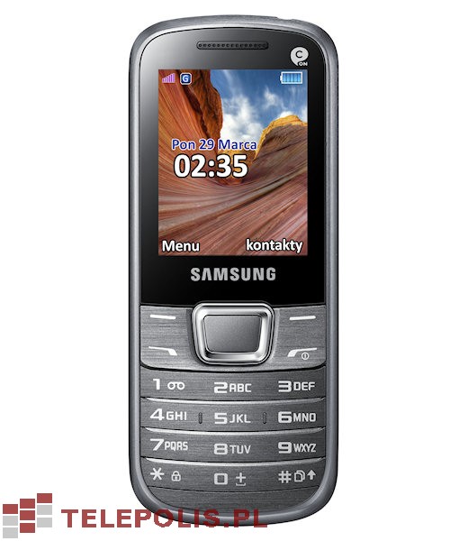 Samsung E2250