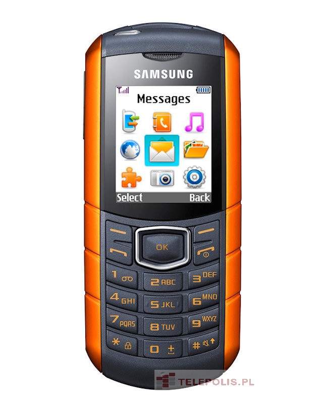 Samsung E2370