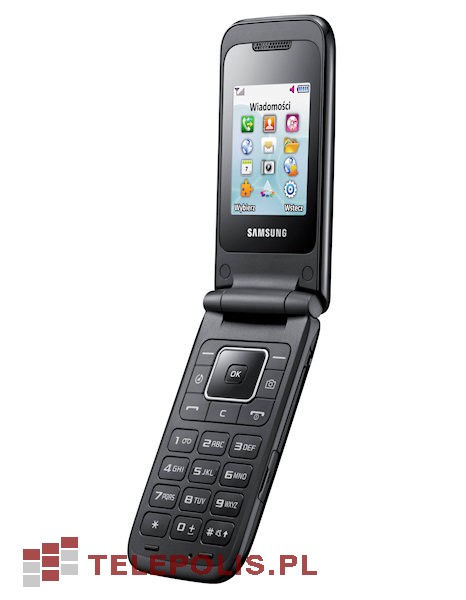 Samsung E2530