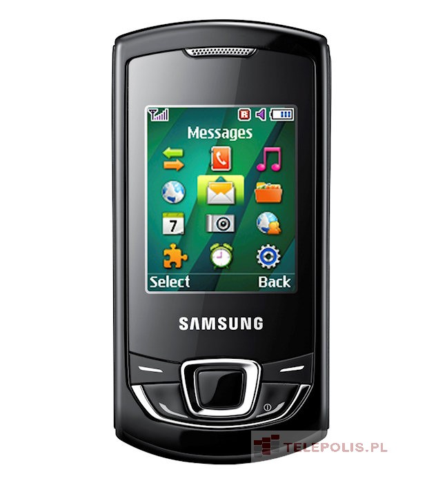 Samsung E2550