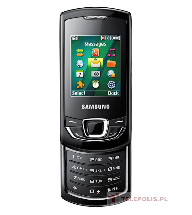 Samsung E2550