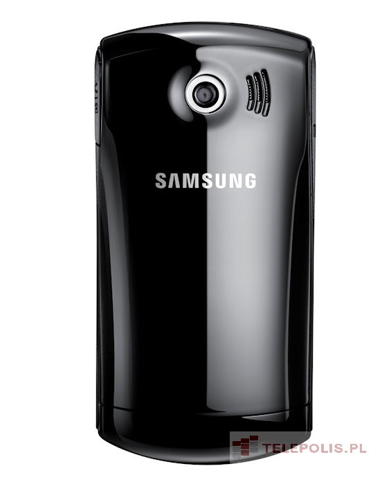 Samsung E2550