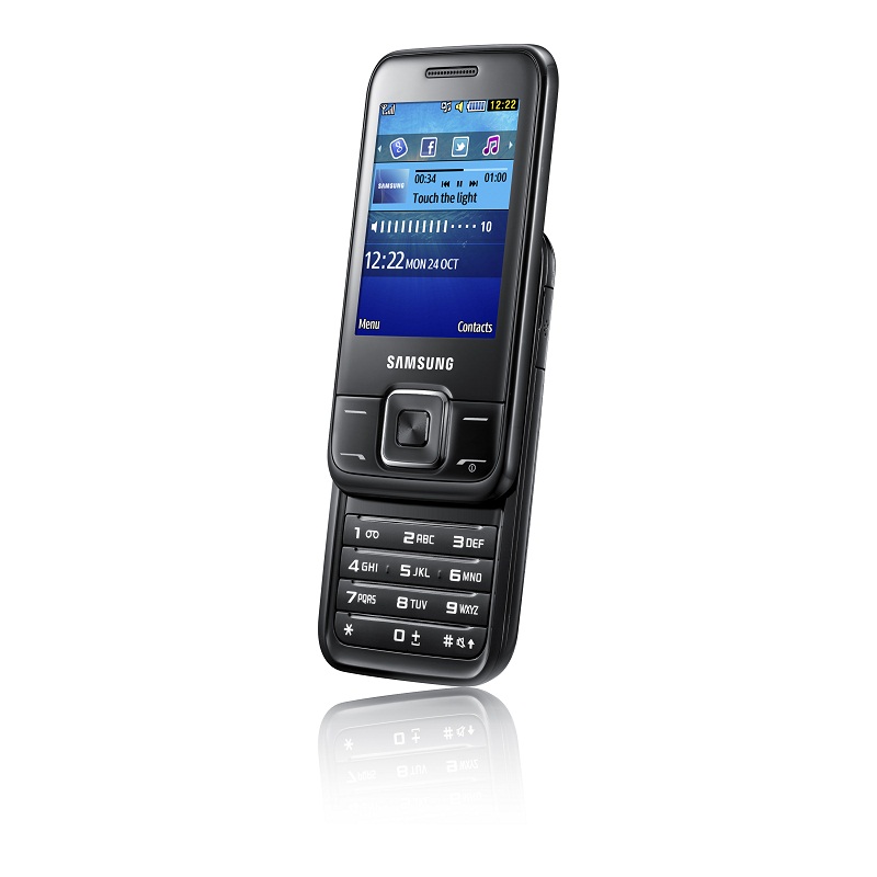 Samsung E2600