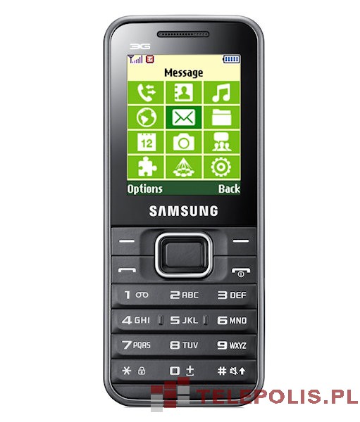 Samsung E3210