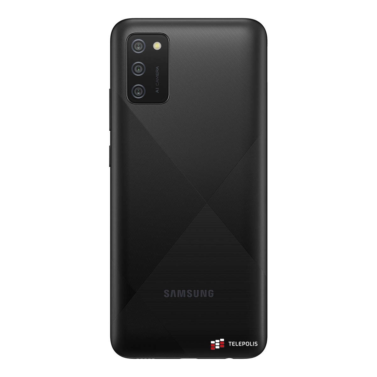 Samsung Galaxy A02s