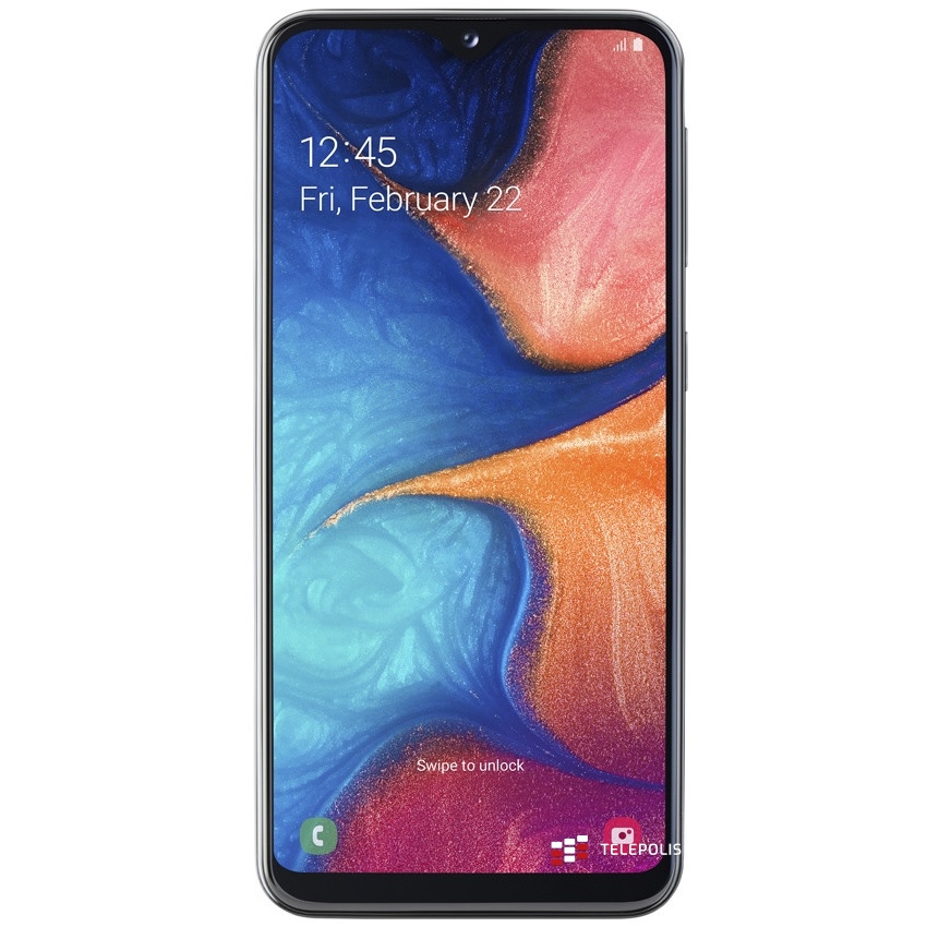 Samsung Galaxy A20e