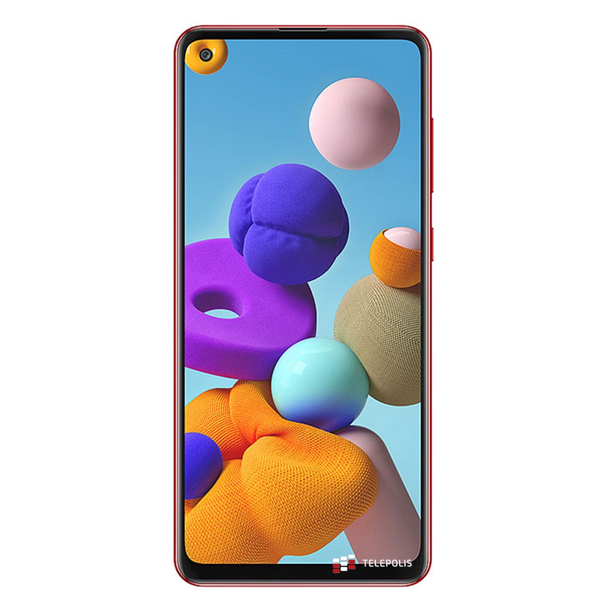 Samsung Galaxy A21s