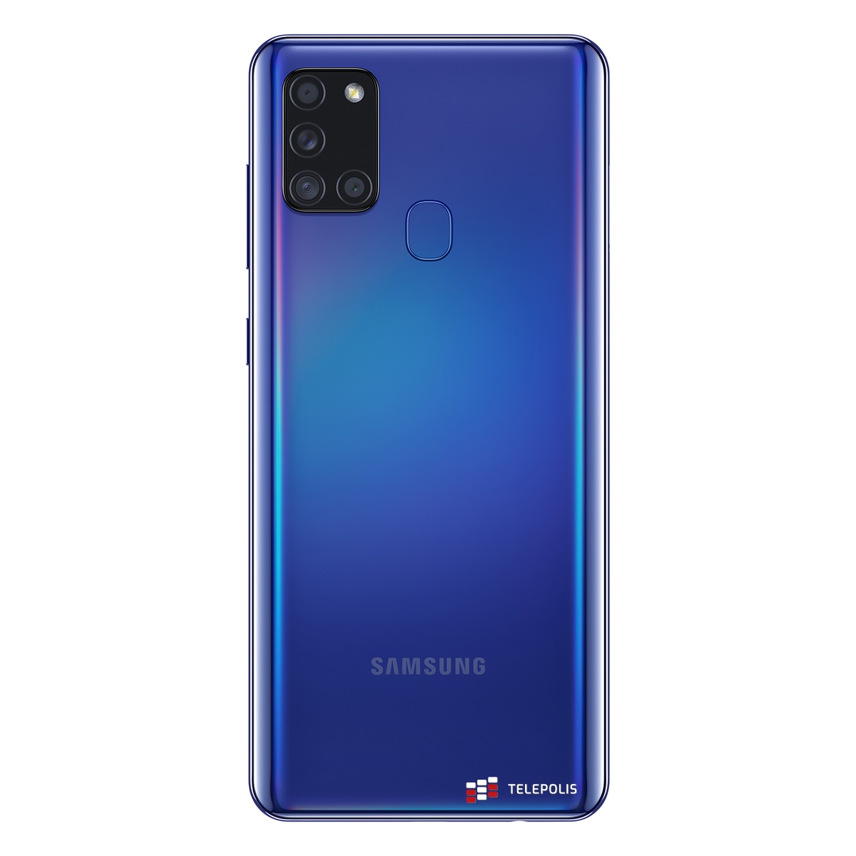 Samsung Galaxy A21s