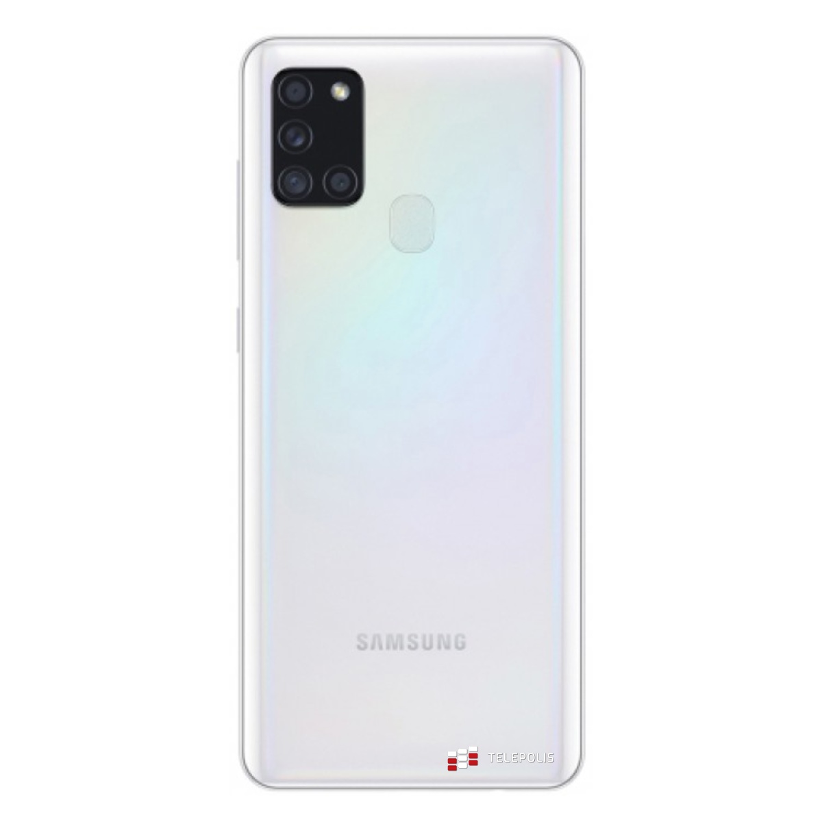 Samsung Galaxy A21s