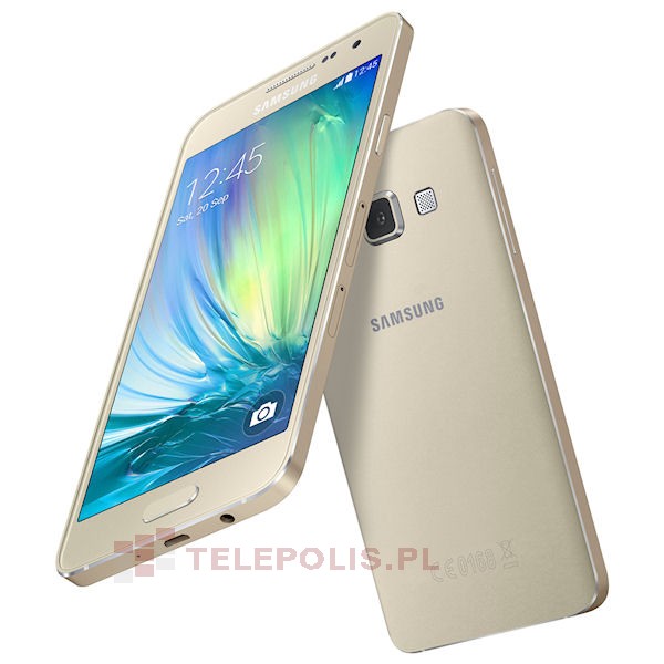 Samsung Galaxy A3