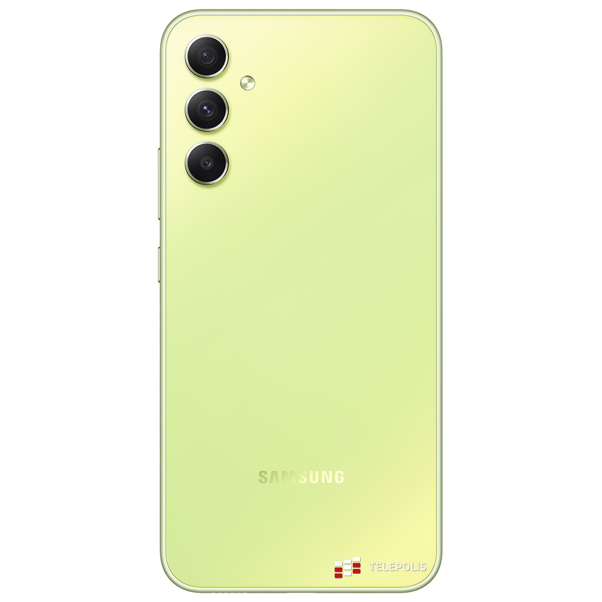 Samsung Galaxy A34 5G