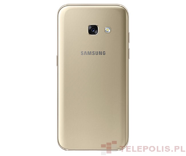 Samsung Galaxy A3 2017