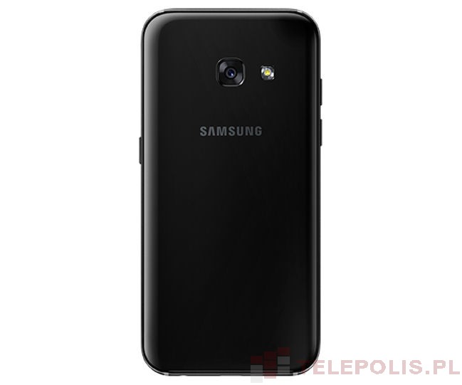 Samsung Galaxy A3 2017