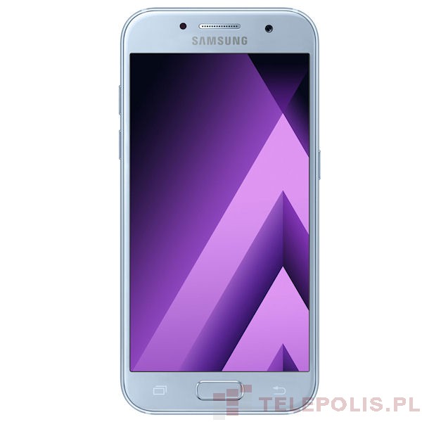 Samsung Galaxy A3 2017