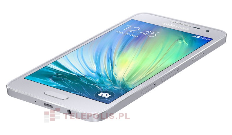 Samsung Galaxy A3 Duos