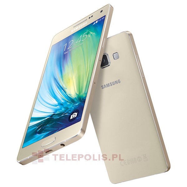 Samsung Galaxy A5