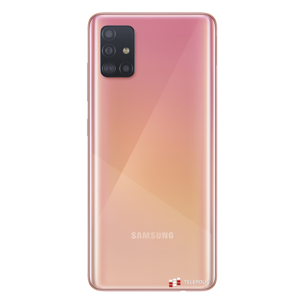 Samsung Galaxy A51