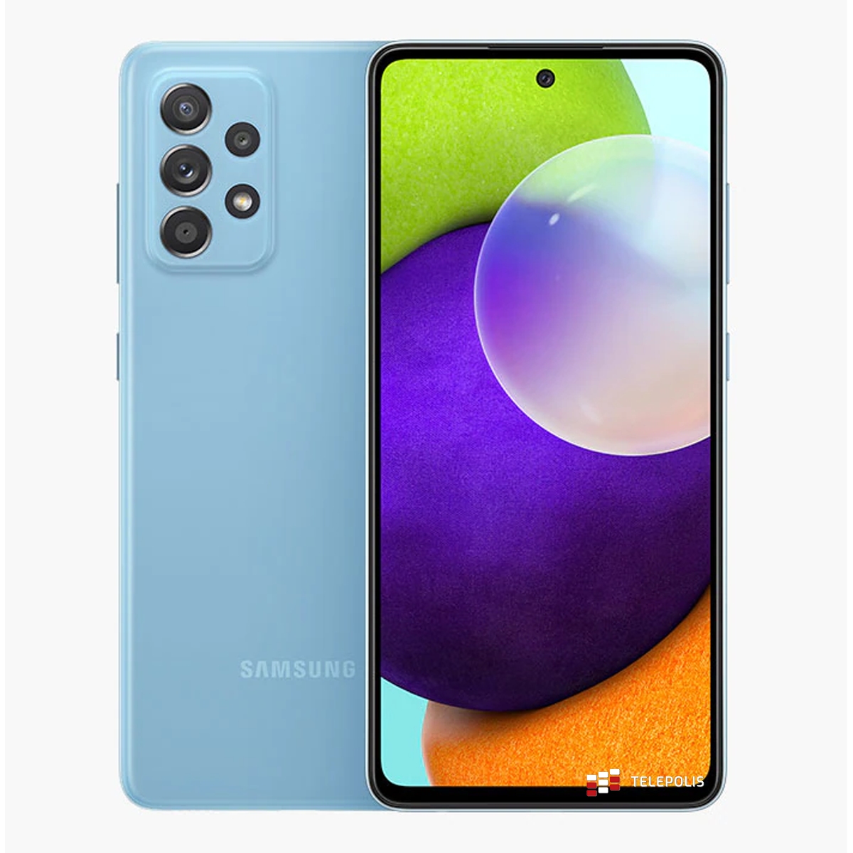 Samsung Galaxy A52