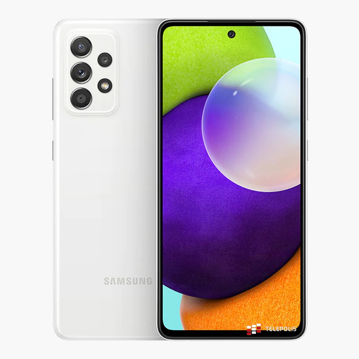 Samsung Galaxy A52