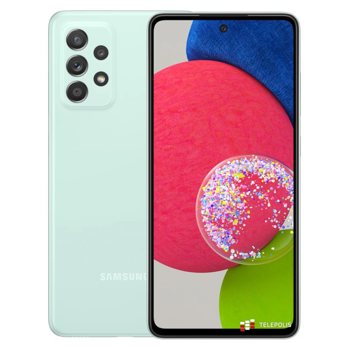 Samsung Galaxy A52s 5G