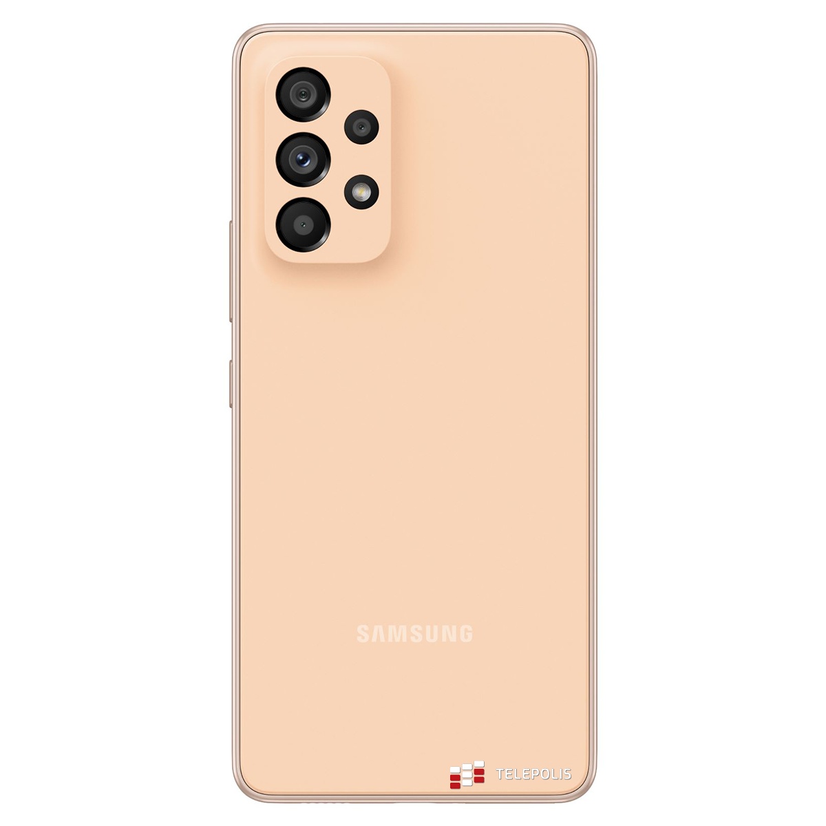 Samsung Galaxy A53 5G
