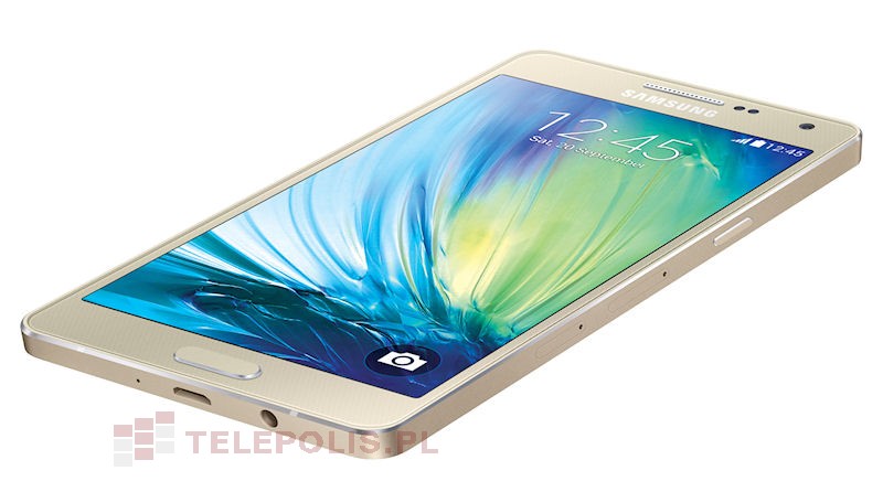 Samsung Galaxy A5 Duos