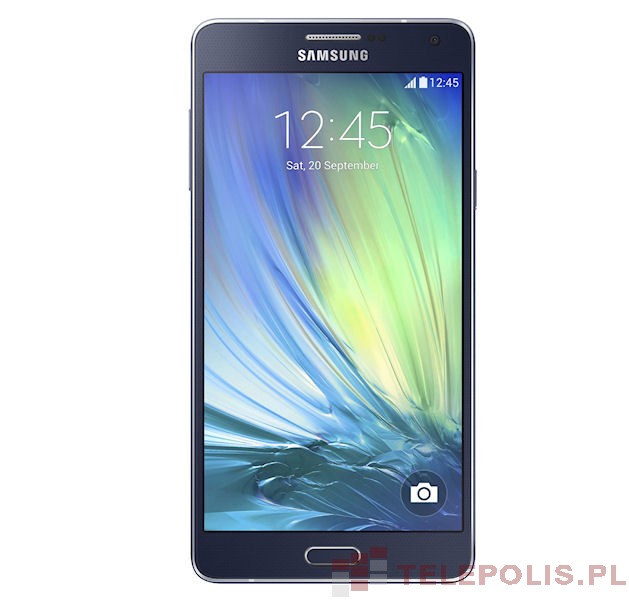 Samsung Galaxy A7