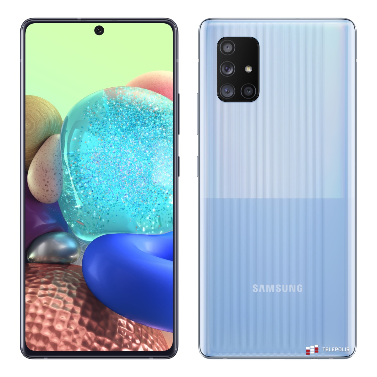 Samsung Galaxy A71 5G