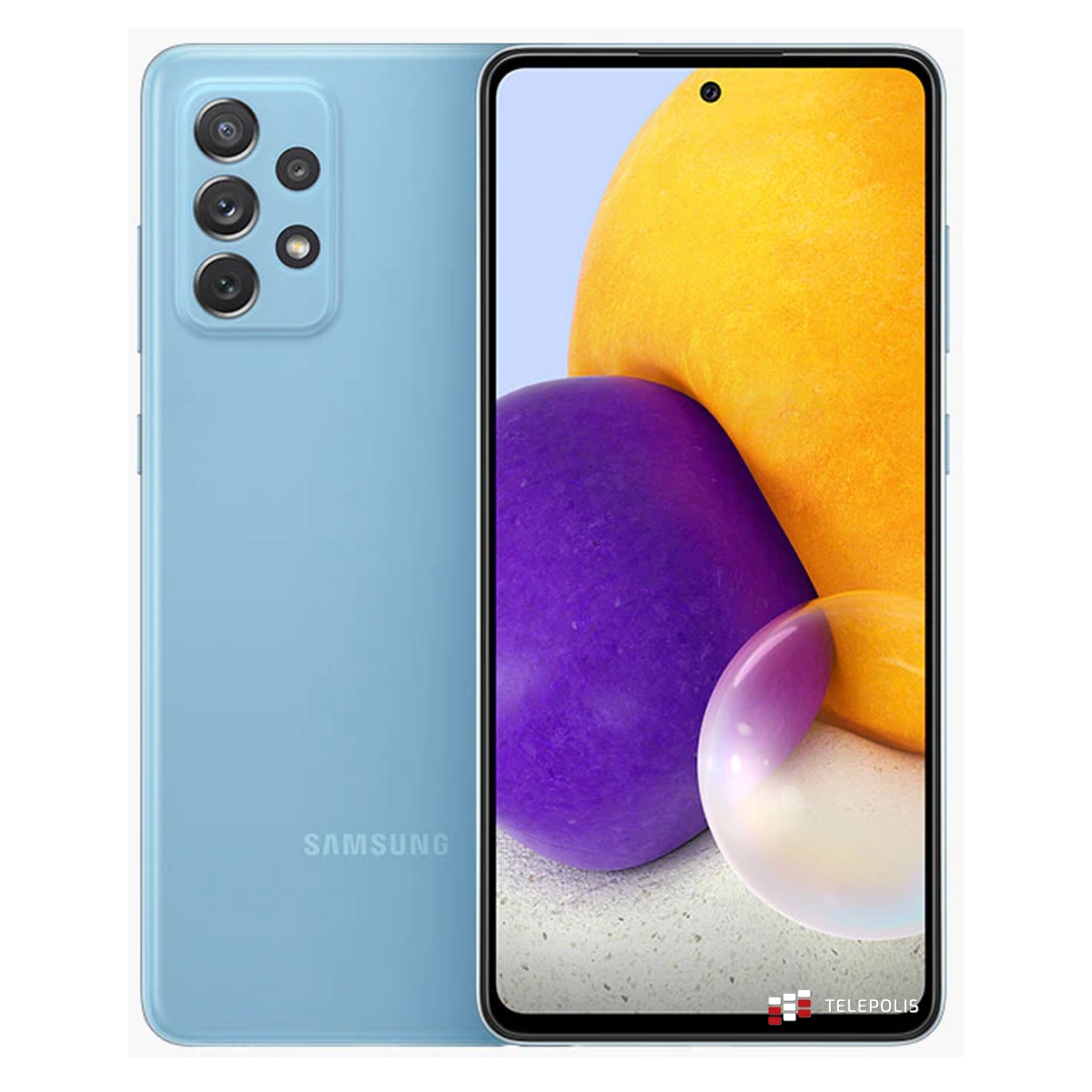 Samsung Galaxy A72