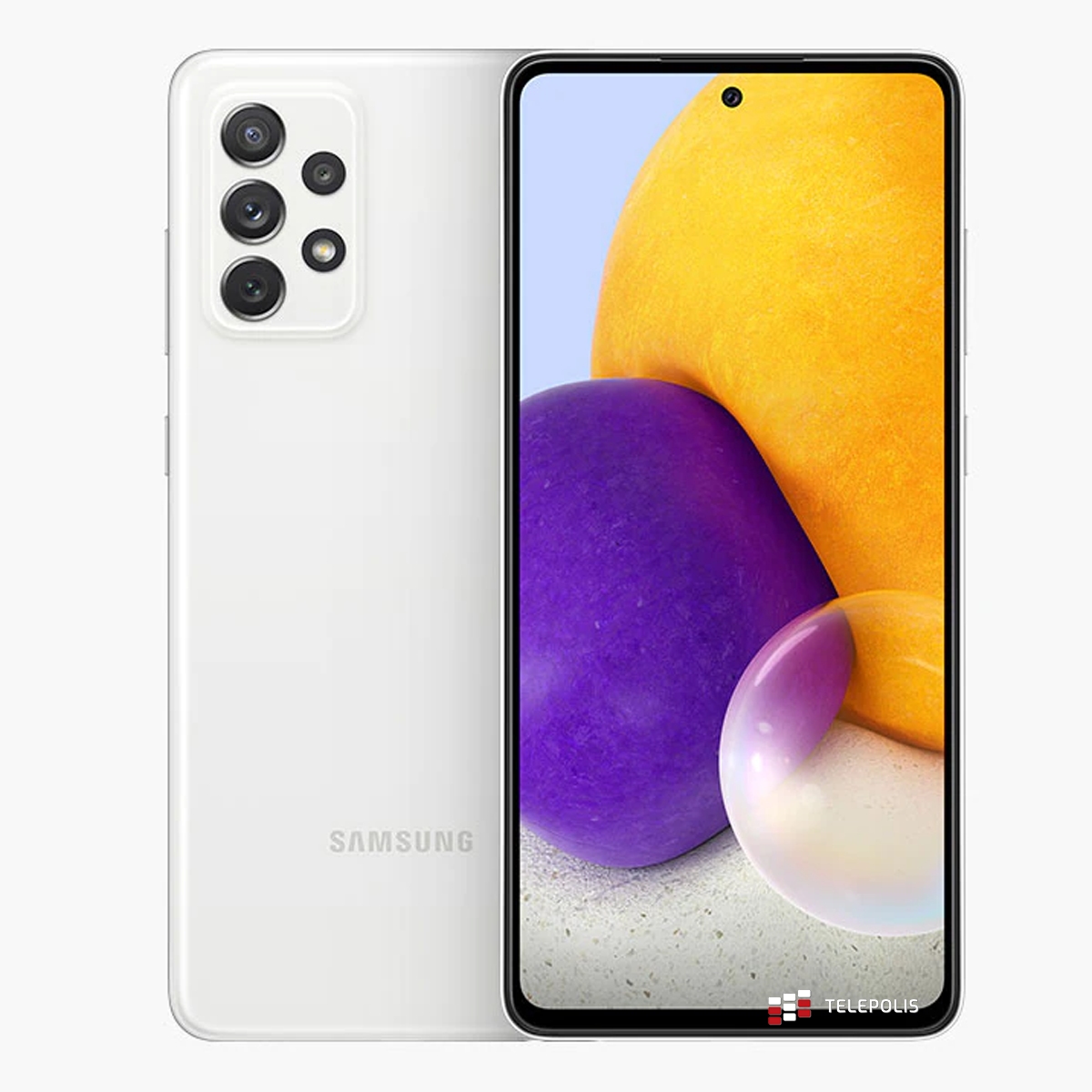 Samsung Galaxy A72