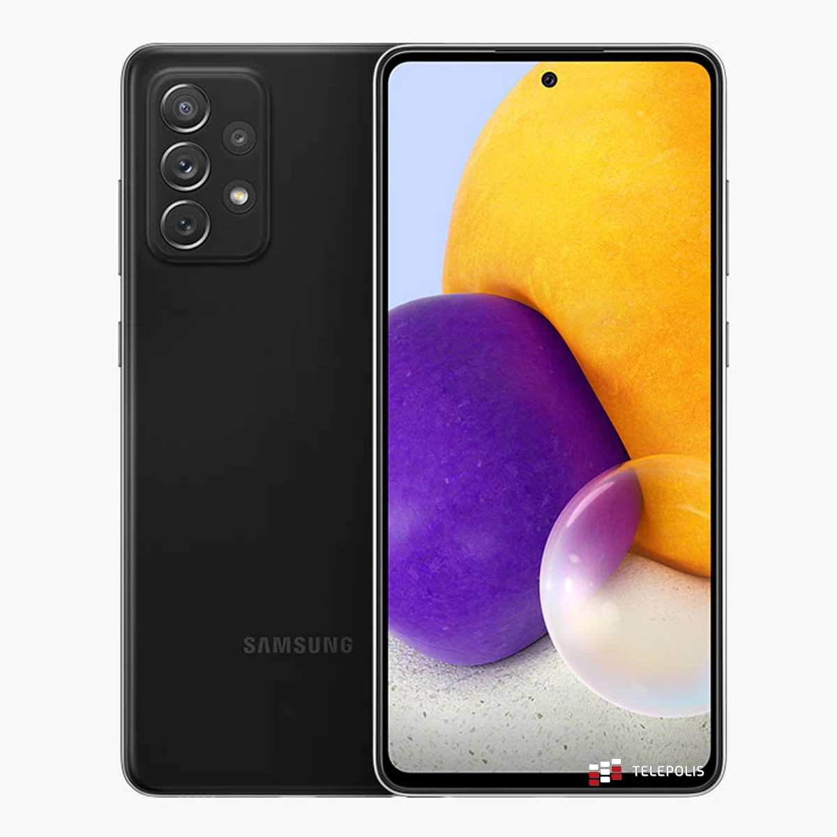 Samsung Galaxy A72