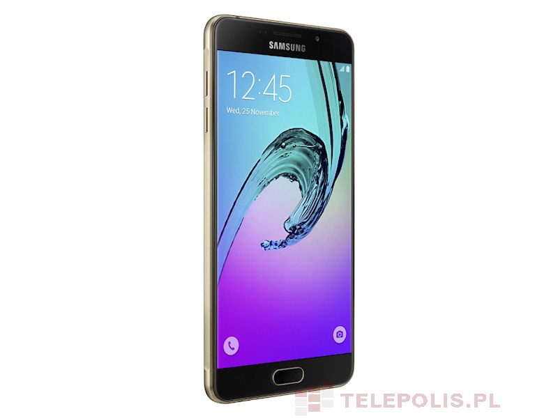Samsung Galaxy A7 2016