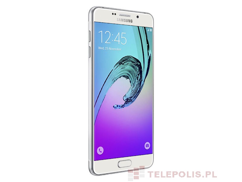 Samsung Galaxy A7 2016