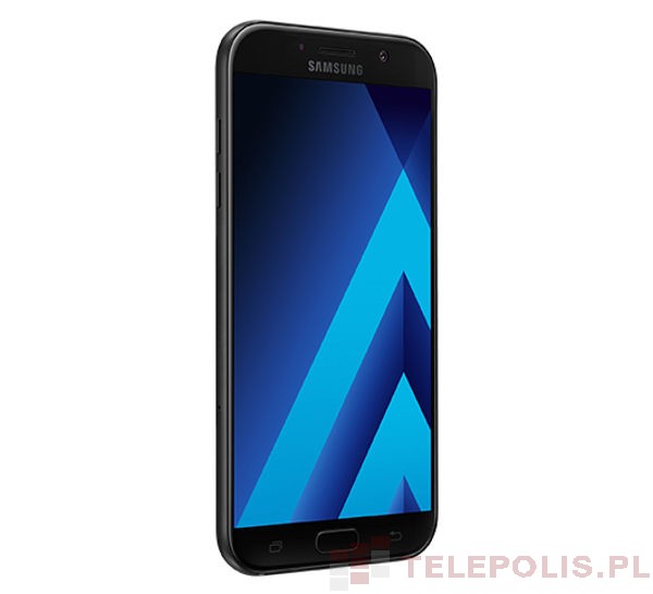 Samsung Galaxy A7 2017 - dane techniczne, specyfikacja