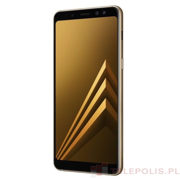 Samsung Galaxy A8 2018